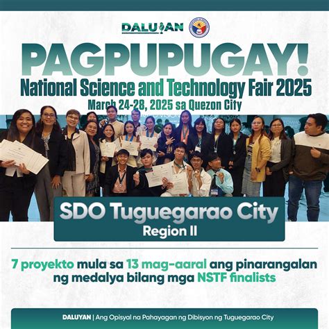 sdo tuguegarao|History of SDO Tuguegarao City .